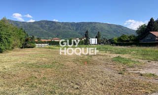 Terrain  430 m² à vendre à Barraux (38530)