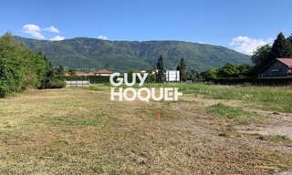 Terrain  430 m² à vendre à Barraux (38530)