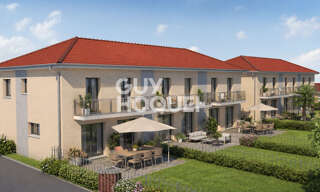 Terrain  430 m² à vendre à Barraux (38530)
