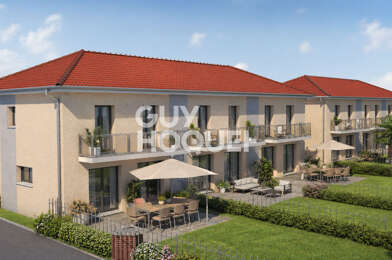 Terrain  85000 €