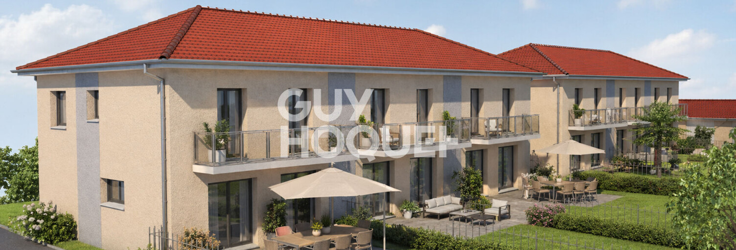 Terrain  430 m² à vendre à Barraux (38530)
