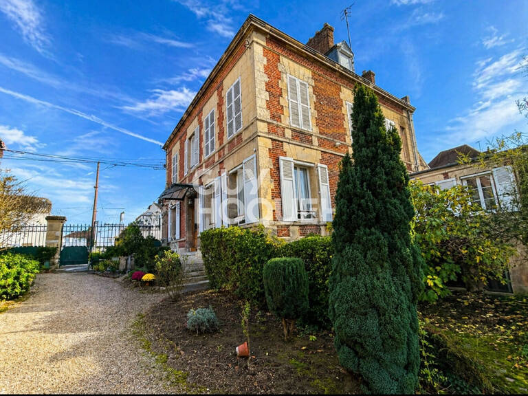 Maison de prestige à vendre à Margny les Compiègne - Référence C2337 — photo 1