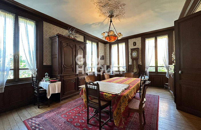 Maison de prestige à vendre à Margny les Compiègne - Référence C2337 — photo 3