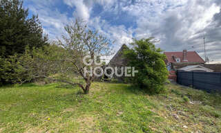 Maison 4 Pièces 81 m² à vendre à Armancourt (60880)