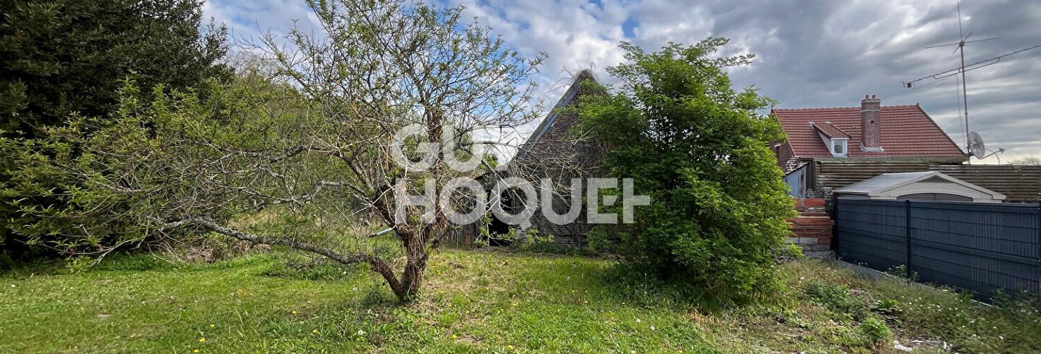 Maison 4 Pièces 81 m² à vendre à Armancourt (60880)