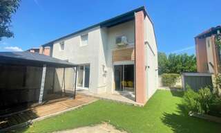 Maison 4 Pièces 78 m² à vendre à Nîmes (30900)