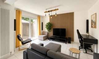 Maison 4 Pièces 78 m² à vendre à Nîmes (30900)