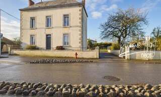 Maison 5 Pièces 170 m² à vendre à Parthenay (79200)