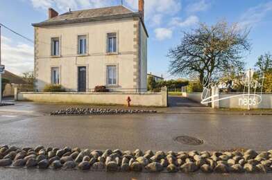 Maison 5 pièces 237000 €