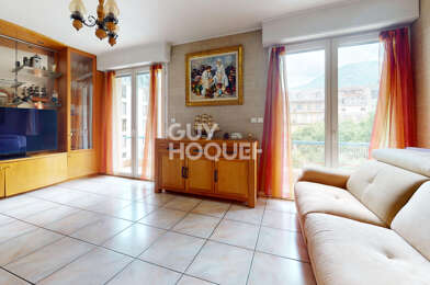 Appartement 2 pièces 230000 €