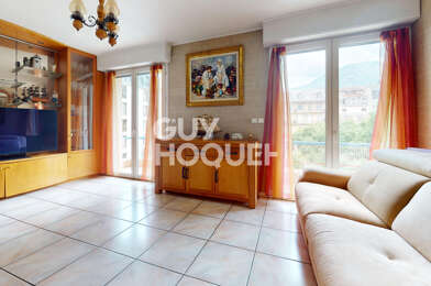Appartement 2 pièces 200000 €