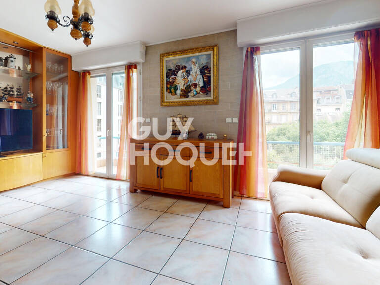 appartement — photo 1
