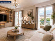 appartement — photo 2