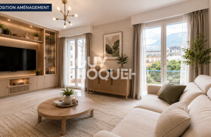 appartement — photo 2