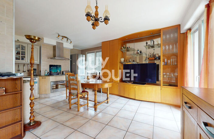 appartement — photo 3