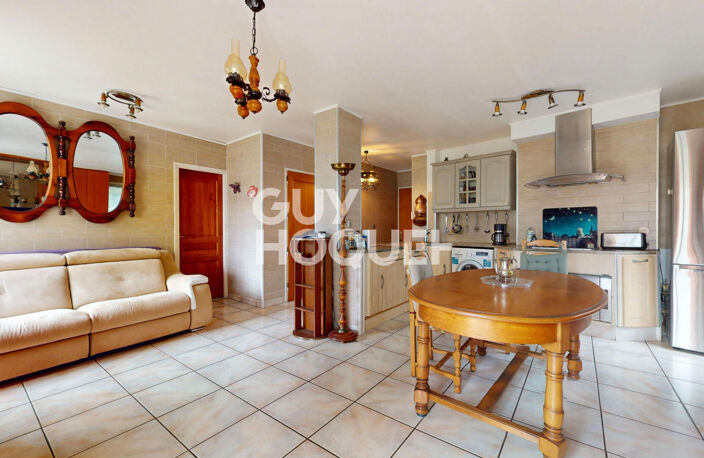 appartement — photo 5