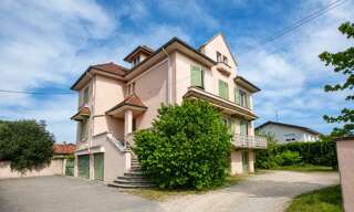 Maison 12 Pièces 370 m² à vendre à Villars-les-Dombes (01330)