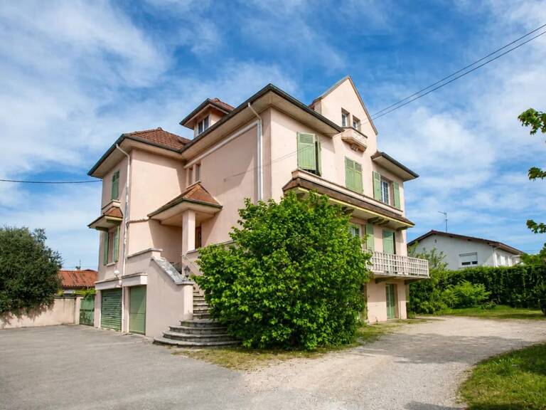 Maison de 12 pièces à Villars-les-Dombes — photo 1