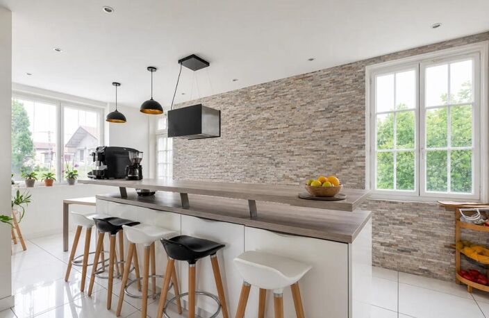 Maison de 12 pièces à Villars-les-Dombes — photo 4