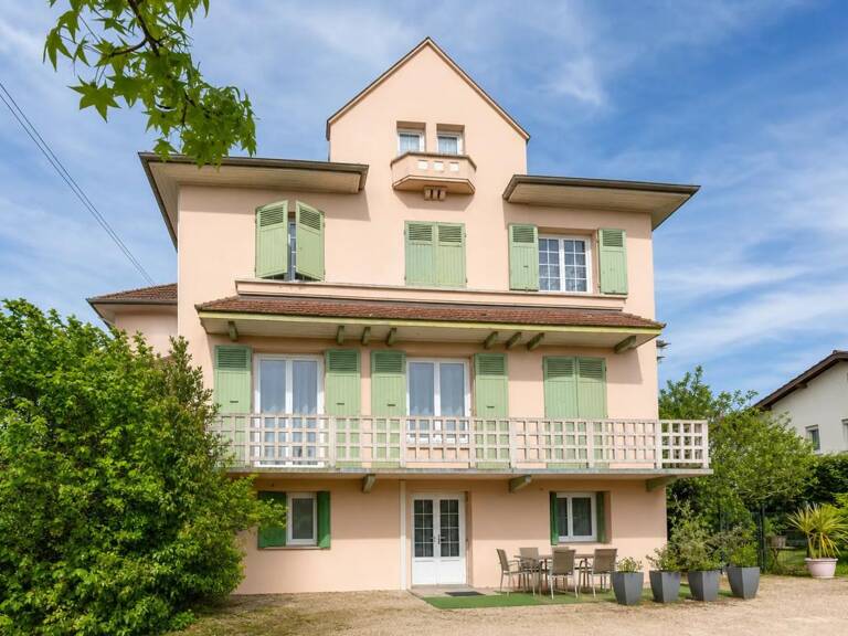 Maison de 12 pièces à Villars-les-Dombes — photo 1