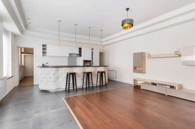 Appartement 4 pièces 240000 €
