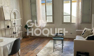 Appartement 2 Pièces 41 m² à vendre à Lyon 1 (69001)