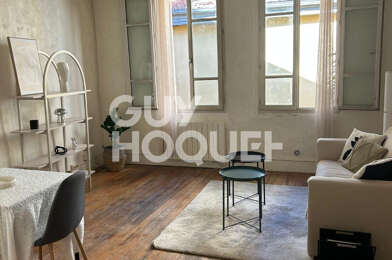 Appartement 2 pièces 175000 €