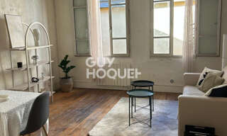 Appartement 2 Pièces 41 m² à vendre à Lyon 1 (69001)