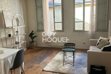 Appartement 2 pièces 175000 €