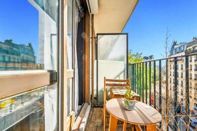 Appartement 2 pièces 459000 €