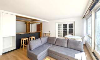 Appartement 2 Pièces 52 m² à vendre à Paris 14 (75014)