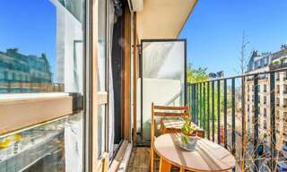Appartement 2 Pièces 52 m² à vendre à Paris 14 (75014)