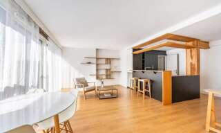 Appartement 2 Pièces 52 m² à vendre à Paris 14 (75014)