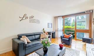 Appartement 4 Pièces 80 m² à vendre à Chilly-Mazarin (91380)