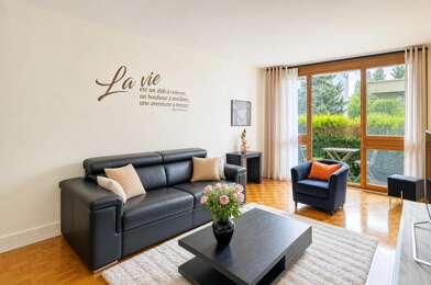 Appartement 4 pièces 228000 €