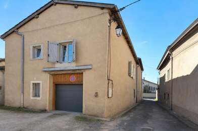 Appartement 5 pièces 175000 €