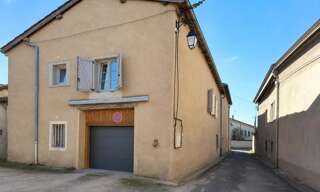 Appartement 5 Pièces 125 m² à vendre à Saint-Symphorien-d'Ancelles (71570)