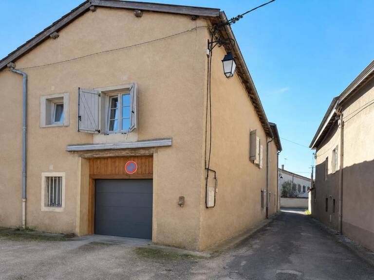 Appartement rénové de 125 m² à Saint-Symphorien — photo 1