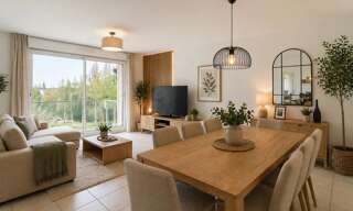 Appartement 3 Pièces 68 m² à vendre à La Madeleine (59110)