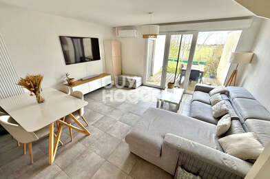 Maison 3 pièces 280000 €
