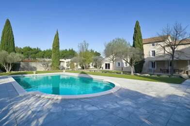 Maison 11 pièces 975000 €