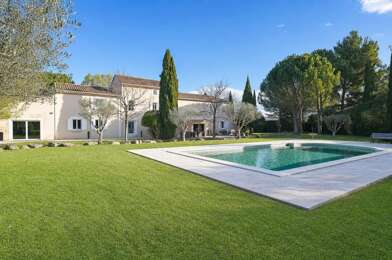 Maison 11 pièces 975000 €