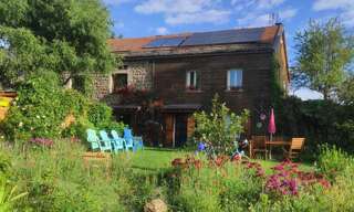 Maison 14 Pièces 358 m² à vendre à Saint-Agrève (07320)