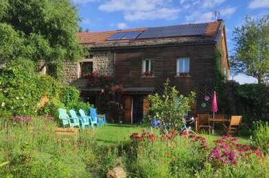 Maison 14 pièces 375000 €