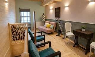 Maison 14 Pièces 358 m² à vendre à Saint-Agrève (07320)