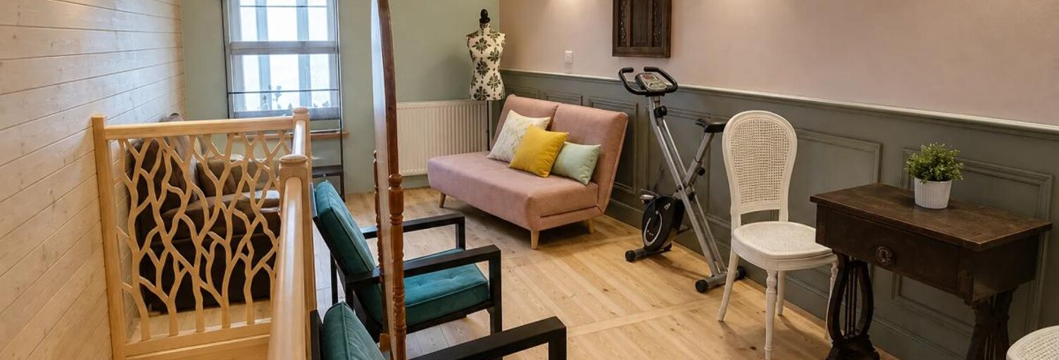 Maison 14 Pièces 358 m² à vendre à Saint-Agrève (07320)