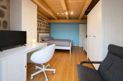 Maison 14 pièces 375000 €