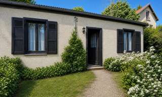 Maison 3 Pièces 55 m² à vendre à Saint-Germain-en-Laye (78100)