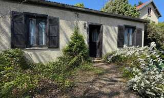 Maison 3 Pièces 55 m² à vendre à Saint-Germain-en-Laye (78100)