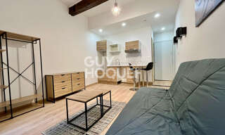 Appartement 1 Pièce 18 m² à louer à Agen (47000)